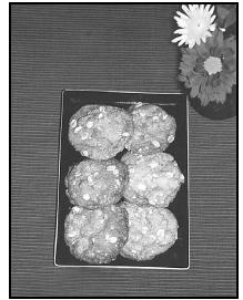 Anzac biscuits have been popular with Australians for decades. EPD Photos